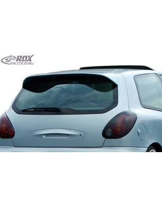 Spoiler Tetto per FIAT Bravo (Cod. R-RDDS019)