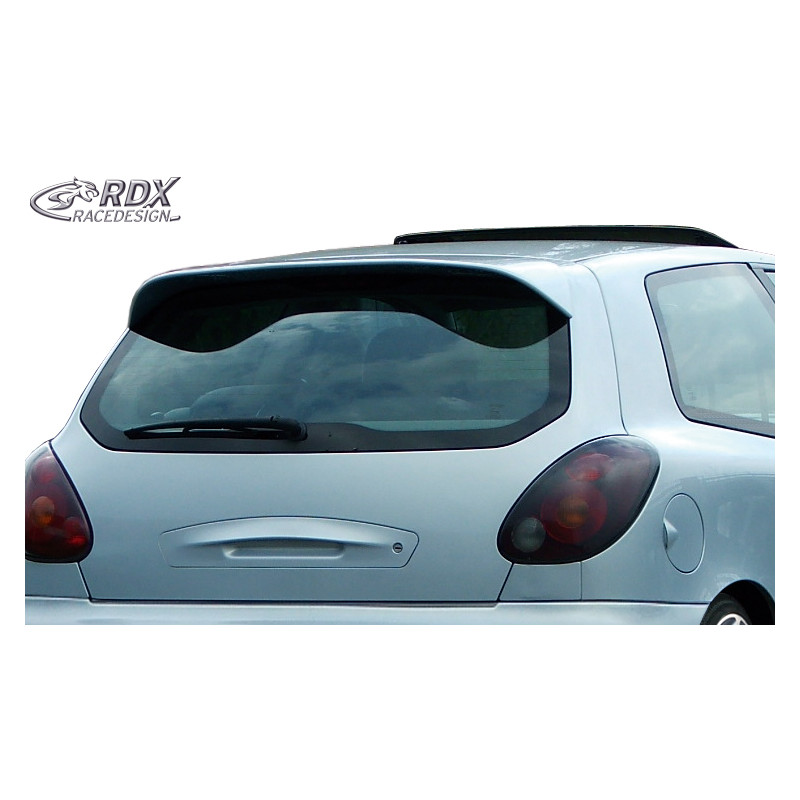 Spoiler Tetto per FIAT Bravo (Cod. R-RDDS019) Spoiler Tetto per FIAT Bravo (Cod. R-RDDS019)
