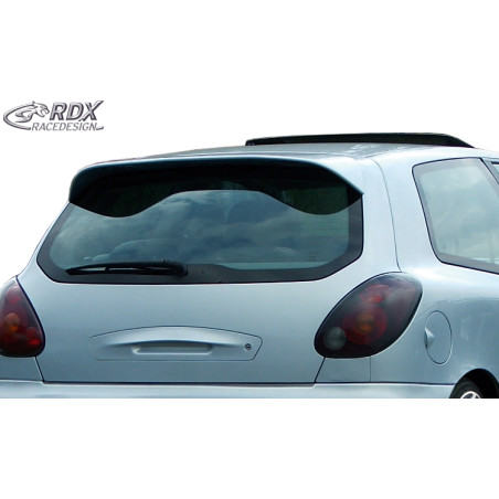 Spoiler Tetto per FIAT Bravo (Cod. R-RDDS019)