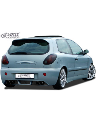 Spoiler Tetto per FIAT Bravo (Cod. R-RDDS019)