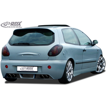 Spoiler Tetto per FIAT Bravo (Cod. R-RDDS019)