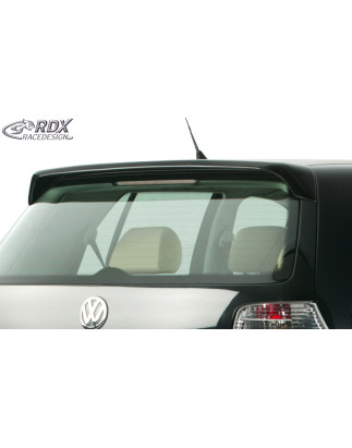 Spoiler Tetto per VW Golf 4 (Cod. R-RDDS021)