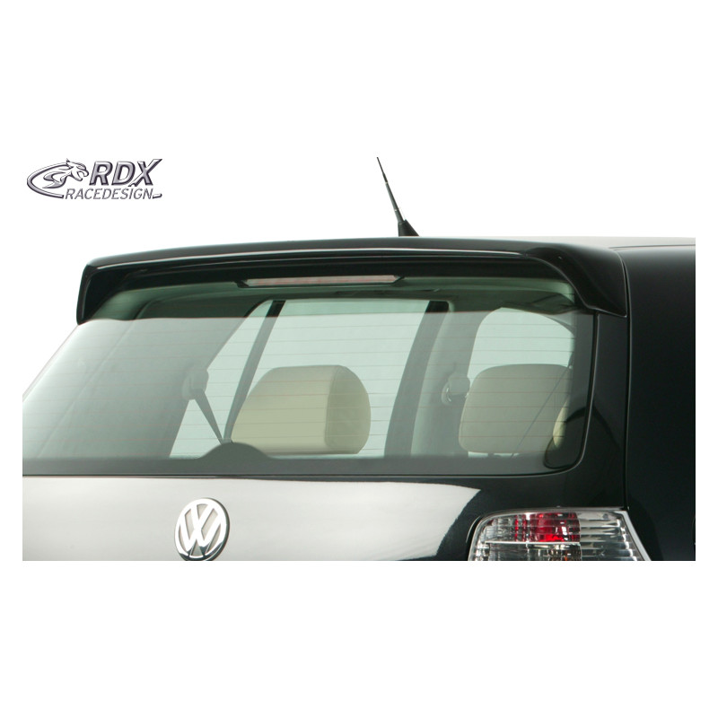 Spoiler Tetto per VW Golf 4 (Cod. R-RDDS021)