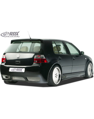 Spoiler Tetto per VW Golf 4 (Cod. R-RDDS021)