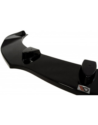 SPLITTER ANTERIORE Porsche 911 Carrera 997.1 (Cod. M-PO-911-997-FD1G)
