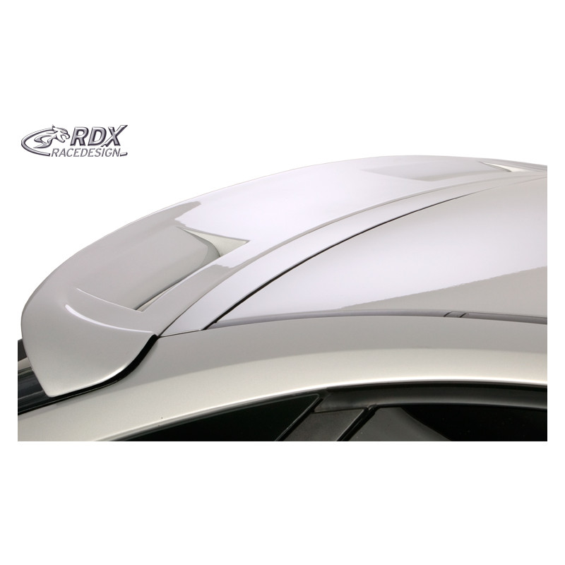 Spoiler Tetto per FORD Focus 2 "RST-Look" incl. terzo-stop led (Cod. R-RDDS031)