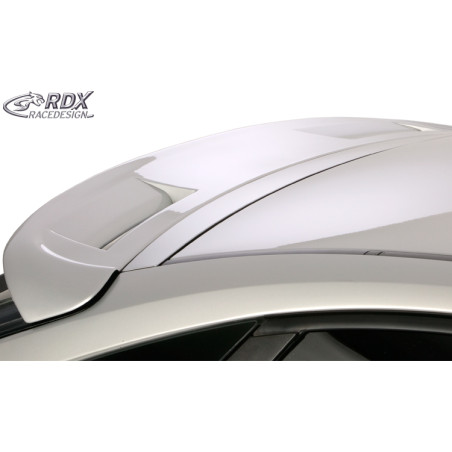 Spoiler Tetto per FORD Focus 2 "RST-Look" incl. terzo-stop led (Cod. R-RDDS031)