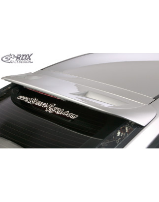 Spoiler Tetto per FORD Focus 2 "RST-Look" incl. terzo-stop led (Cod. R-RDDS031)