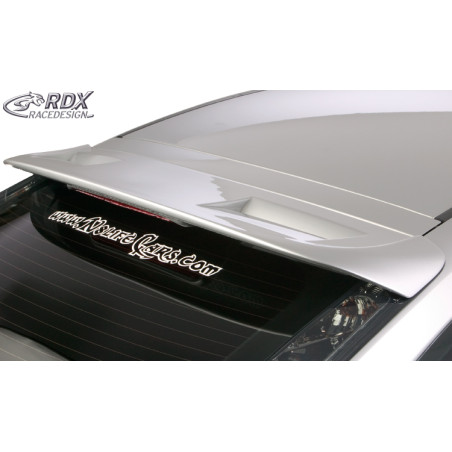 Spoiler Tetto per FORD Focus 2 "RST-Look" incl. terzo-stop led (Cod. R-RDDS031)