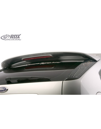 Spoiler Tetto per FORD Focus 2 "RST-Look" incl. terzo-stop led (Cod. R-RDDS031)
