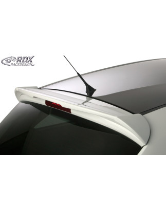 Spoiler Tetto per OPEL Corsa D (3-porte) (Cod. R-RDDS036)