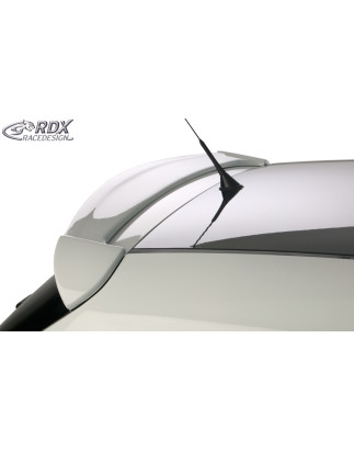 Spoiler Tetto per OPEL Corsa D (3-porte) (Cod. R-RDDS036)