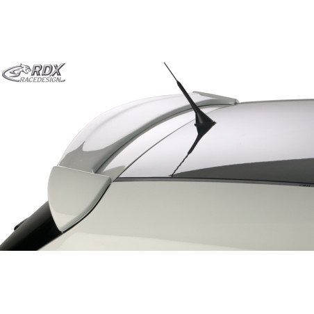 Spoiler Tetto per OPEL Corsa D (3-porte) (Cod. R-RDDS036)