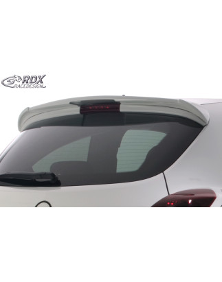 Spoiler Tetto per OPEL Corsa D (3-porte) (Cod. R-RDDS036)