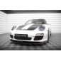 SPLITTER ANTERIORE V.1 Porsche 911 Carrera 997 Facelift (Cod. M-PO-911-997F-FD1G+FD1RG)