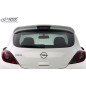 Spoiler Tetto per OPEL Corsa D (3-porte) (Cod. R-RDDS036)