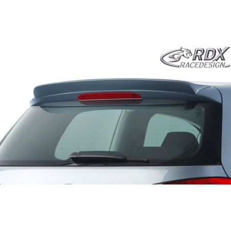 Spoiler Tetto per VW Golf 6 (small version) (Cod. R-RDDS039)
