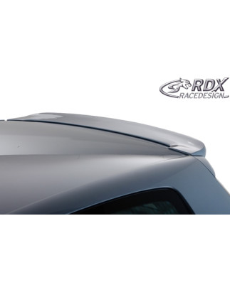 Spoiler Tetto per VW Golf 6 (small version) (Cod. R-RDDS039)