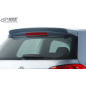 Spoiler Tetto per VW Golf 6 (small version) (Cod. R-RDDS039)