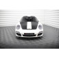 SPLITTER ANTERIORE V.1 Porsche 911 Carrera 997 Facelift (Cod. M-PO-911-997F-FD1G+FD1RG)