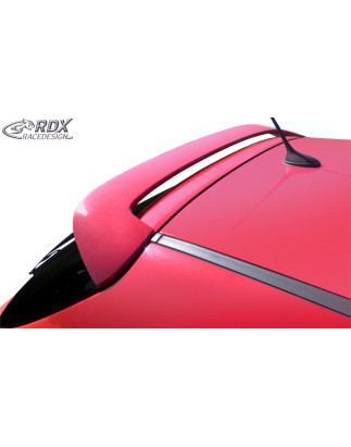 Spoiler Tetto per PEUGEOT 206 (Cod. R-RDDS047)