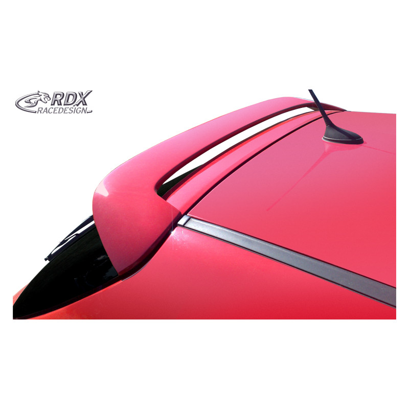Spoiler Tetto per PEUGEOT 206 (Cod. R-RDDS047)