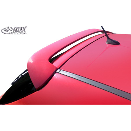 Spoiler Tetto per PEUGEOT 206 (Cod. R-RDDS047)
