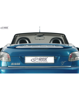 Spoiler Tetto per PEUGEOT 206 CC (Cod. R-RDDS047B)