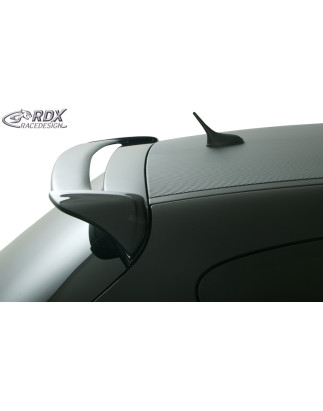Spoiler Tetto per PEUGEOT 207 (Cod. R-RDDS048)