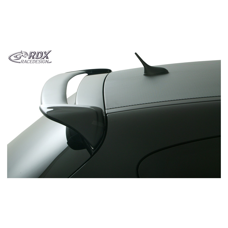 Spoiler Tetto per PEUGEOT 207 (Cod. R-RDDS048)
