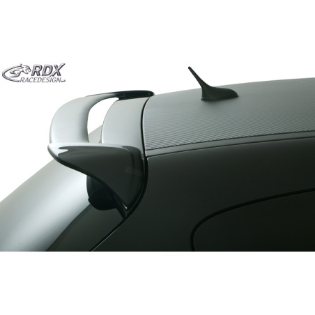 Spoiler Tetto per PEUGEOT 207 (Cod. R-RDDS048)