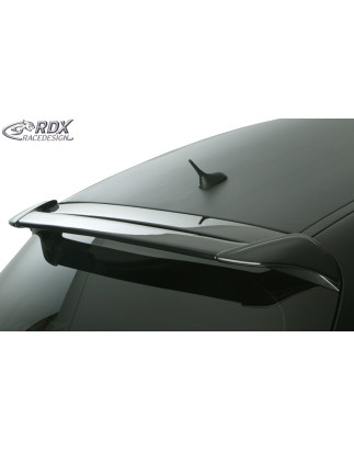 Spoiler Tetto per PEUGEOT 207 (Cod. R-RDDS048)