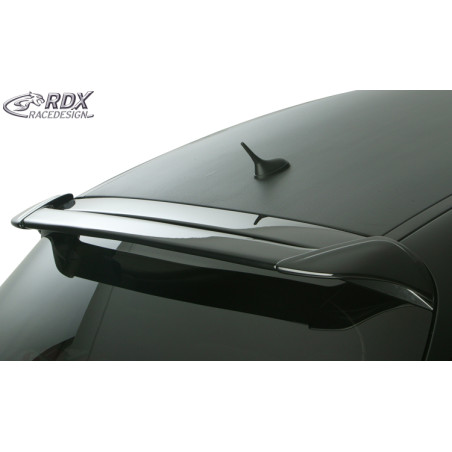 Spoiler Tetto per PEUGEOT 207 (Cod. R-RDDS048)