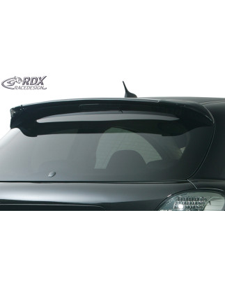 Spoiler Tetto per PEUGEOT 207 (Cod. R-RDDS048)