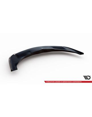 SPLITTER ANTERIORE V.1 Porsche 911 Carrera 997 Facelift (Cod. M-PO-911-997F-FD1G+FD1RG)