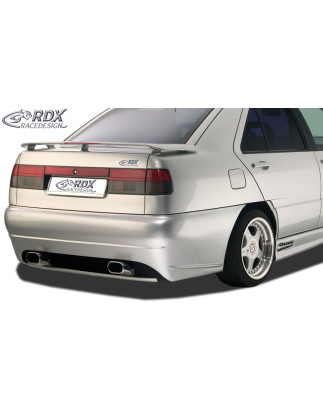 Spoiler Tetto per SEAT Toledo 1L with LED-Brake lights (Cod. R-RDDS053)