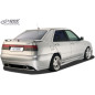 Spoiler Tetto per SEAT Toledo 1L with LED-Brake lights (Cod. R-RDDS053)