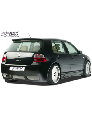 Spoiler Tetto per VW Golf 4 (small version) (Cod. R-RDDS062)