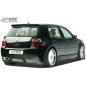Spoiler Tetto per VW Golf 4 (small version) (Cod. R-RDDS062)