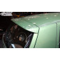 Spoiler Tetto per VW Golf 4 (small version) (Cod. R-RDDS062)