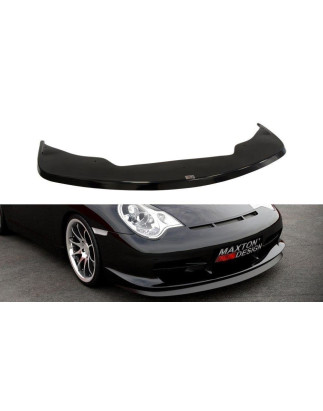 SPLITTER ANTERIORE PORSCHE 911 GT3 (996) (Cod. M-PO-911-996-GT3-FD1G)