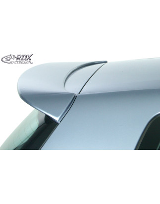 Spoiler Tetto per VW Golf 6 (big version) (Cod. R-RDDS064)
