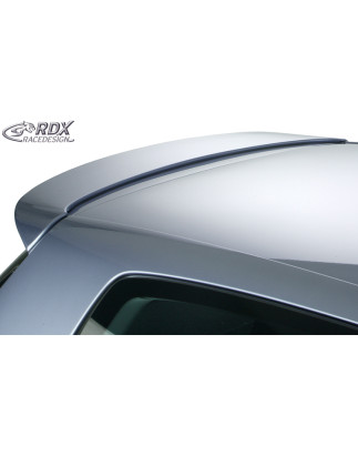 Spoiler Tetto per VW Golf 6 (big version) (Cod. R-RDDS064)