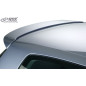 Spoiler Tetto per VW Golf 6 (big version) (Cod. R-RDDS064)