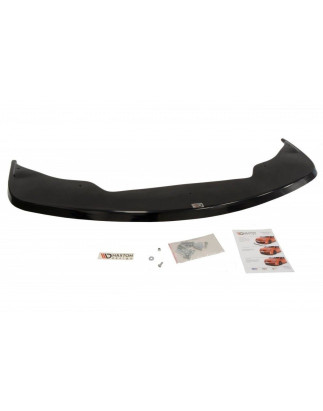 SPLITTER ANTERIORE PORSCHE 911 GT3 (996) (Cod. M-PO-911-996-GT3-FD1G)