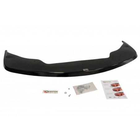SPLITTER ANTERIORE PORSCHE 911 GT3 (996) (Cod. M-PO-911-996-GT3-FD1G)