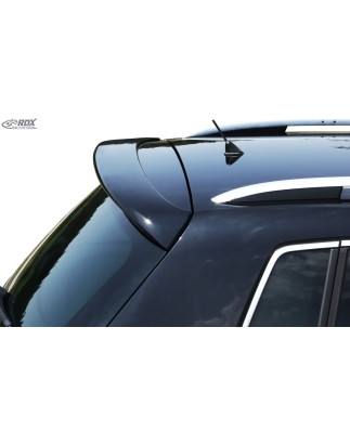 Spoiler Tetto per VW Tiguan (2007-2015)  (Cod. R-RDDS067)