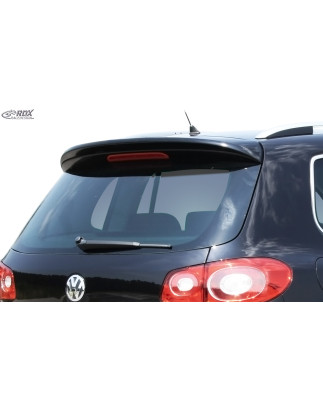 Spoiler Tetto per VW Tiguan (2007-2015)  (Cod. R-RDDS067)