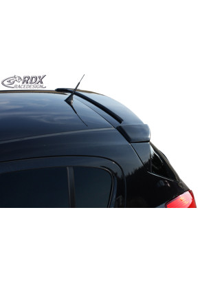 Spoiler Tetto per OPEL Corsa D (5-porte) (Cod. R-RDDS068)