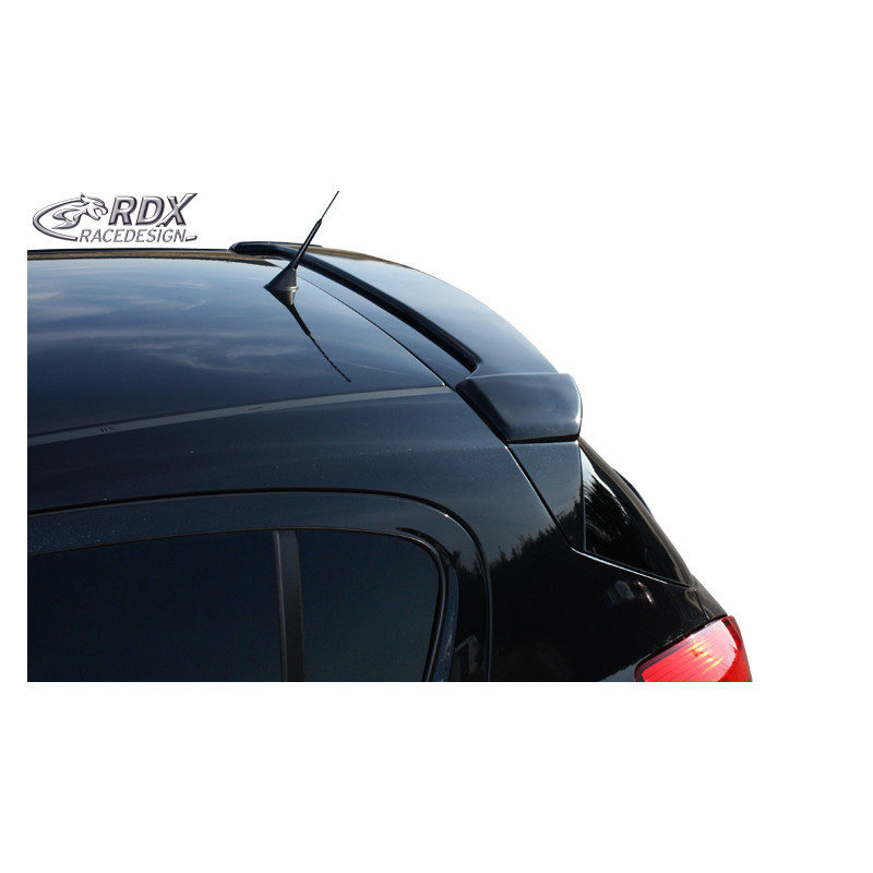 Spoiler Tetto per OPEL Corsa D (5-porte) (Cod. R-RDDS068)